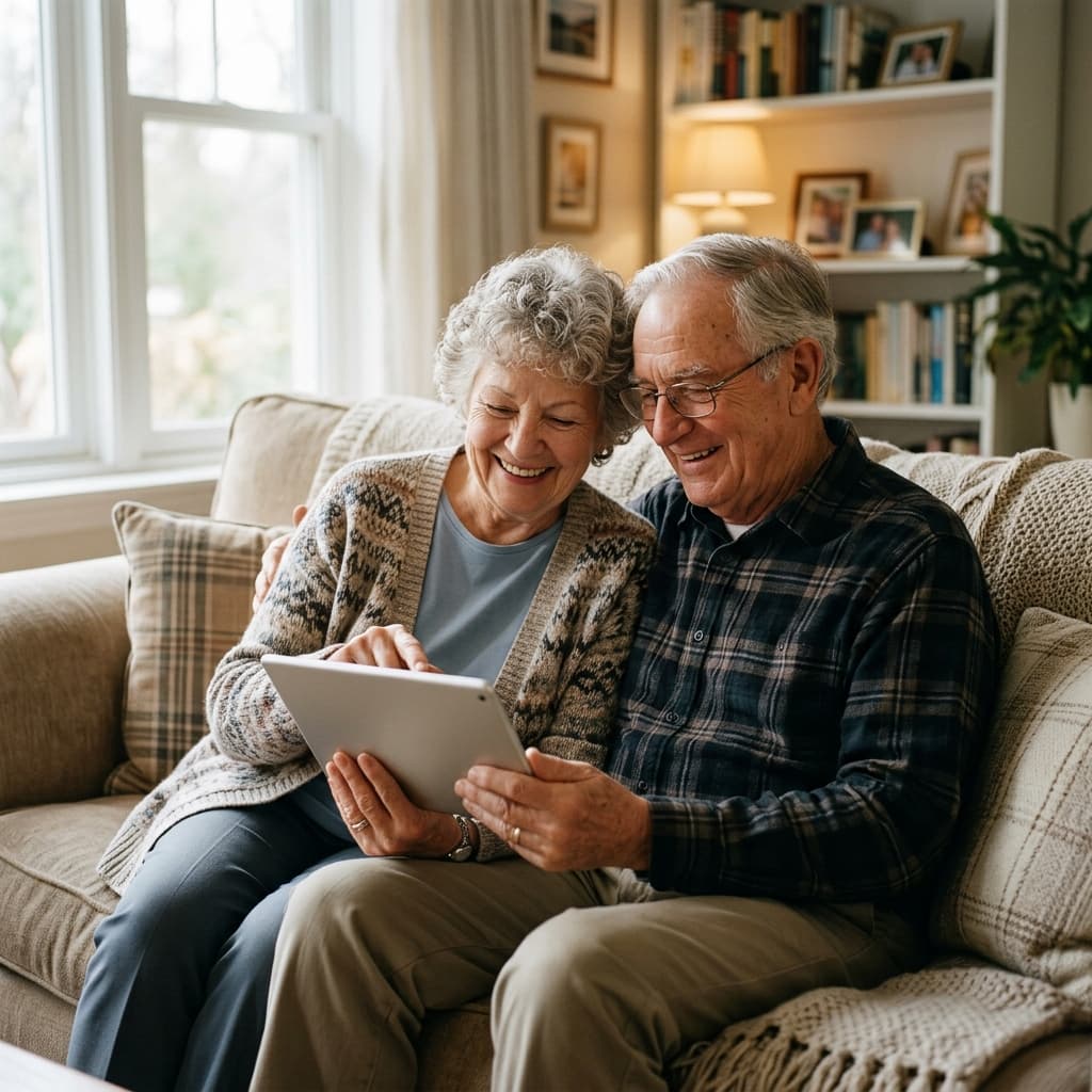 Grandparents